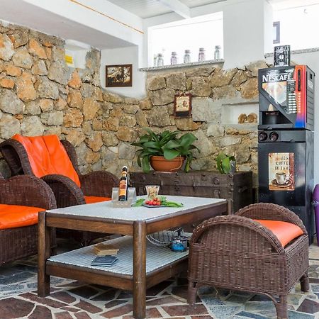 Molnar Resort Apartment Sergej Brzac Εξωτερικό φωτογραφία