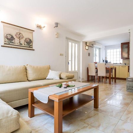 Molnar Resort Apartment Sergej Brzac Εξωτερικό φωτογραφία