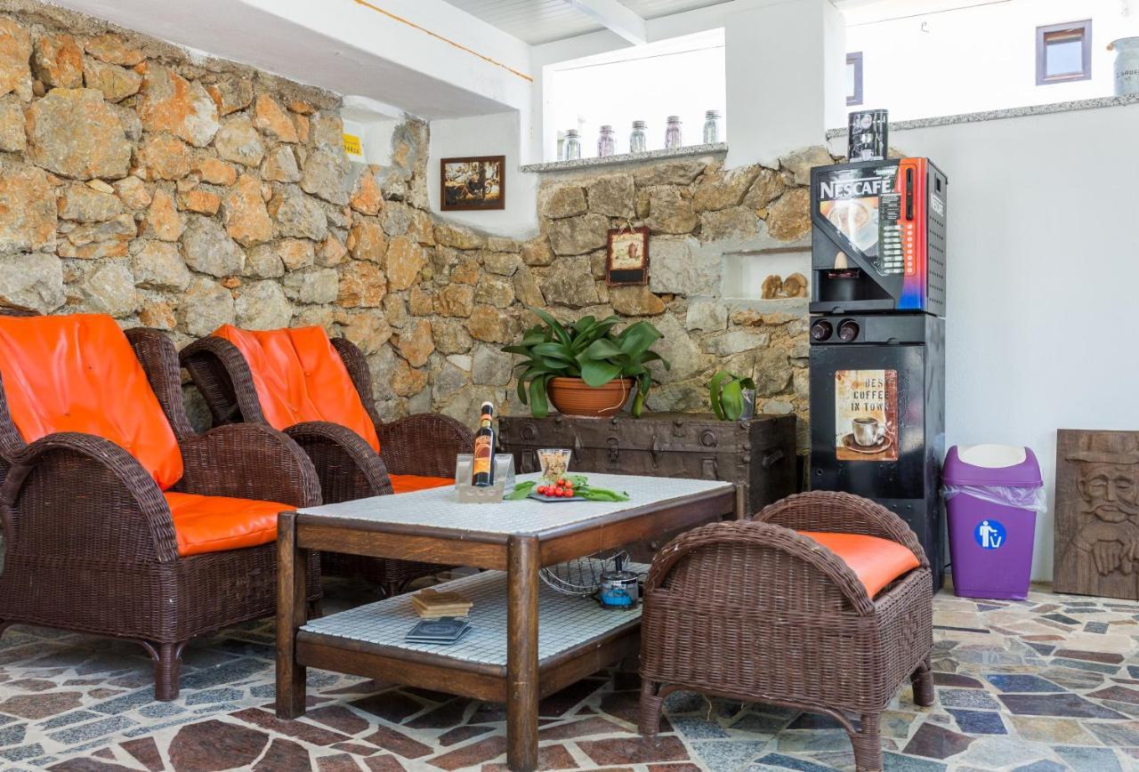 Molnar Resort Apartment Sergej Brzac Εξωτερικό φωτογραφία