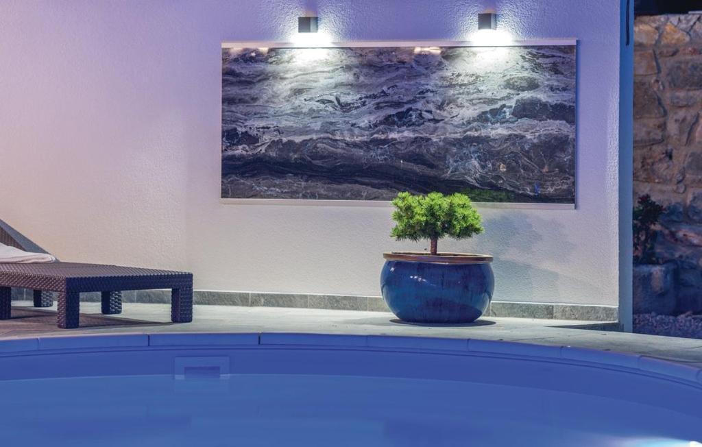 Molnar Resort Apartment Sergej Brzac Εξωτερικό φωτογραφία