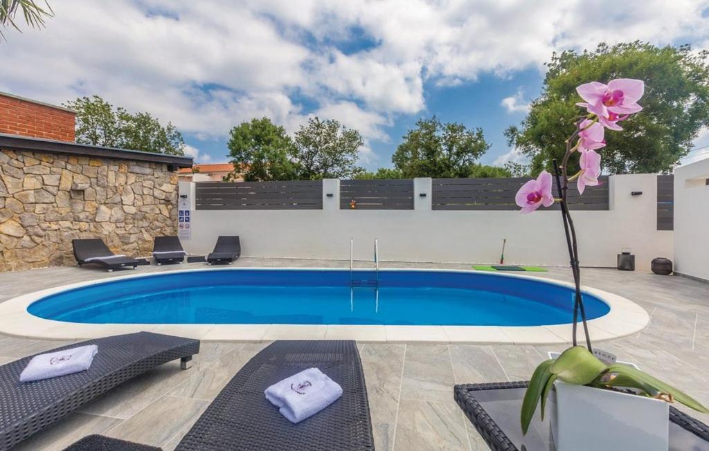 Molnar Resort Apartment Sergej Brzac Εξωτερικό φωτογραφία