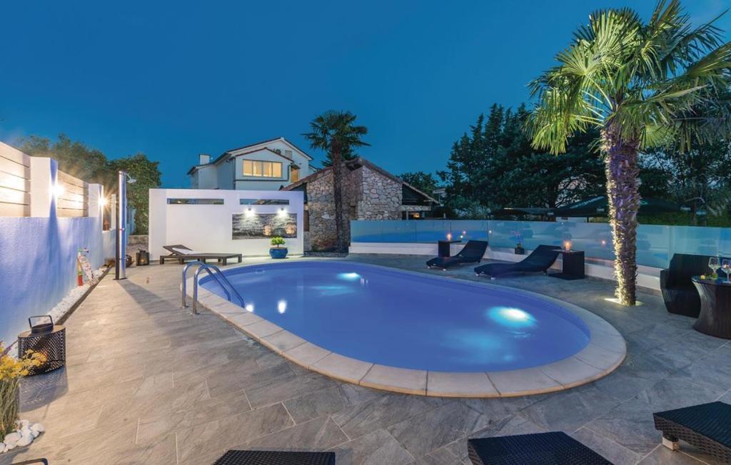 Molnar Resort Apartment Sergej Brzac Εξωτερικό φωτογραφία