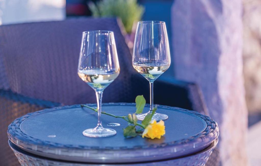 Molnar Resort Apartment Sergej Brzac Εξωτερικό φωτογραφία