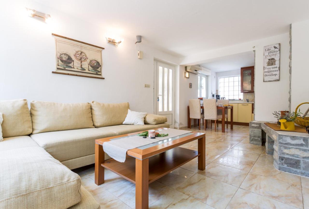 Molnar Resort Apartment Sergej Brzac Εξωτερικό φωτογραφία