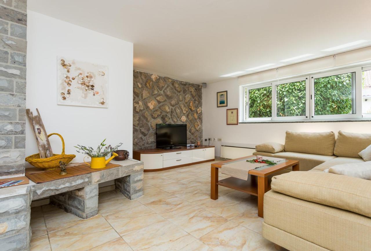 Molnar Resort Apartment Sergej Brzac Εξωτερικό φωτογραφία