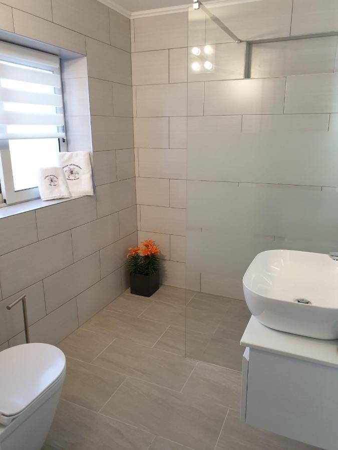Molnar Resort Apartment Sergej Brzac Εξωτερικό φωτογραφία